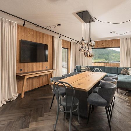 Appartements Erzherzog Johann Schladming Dış mekan fotoğraf