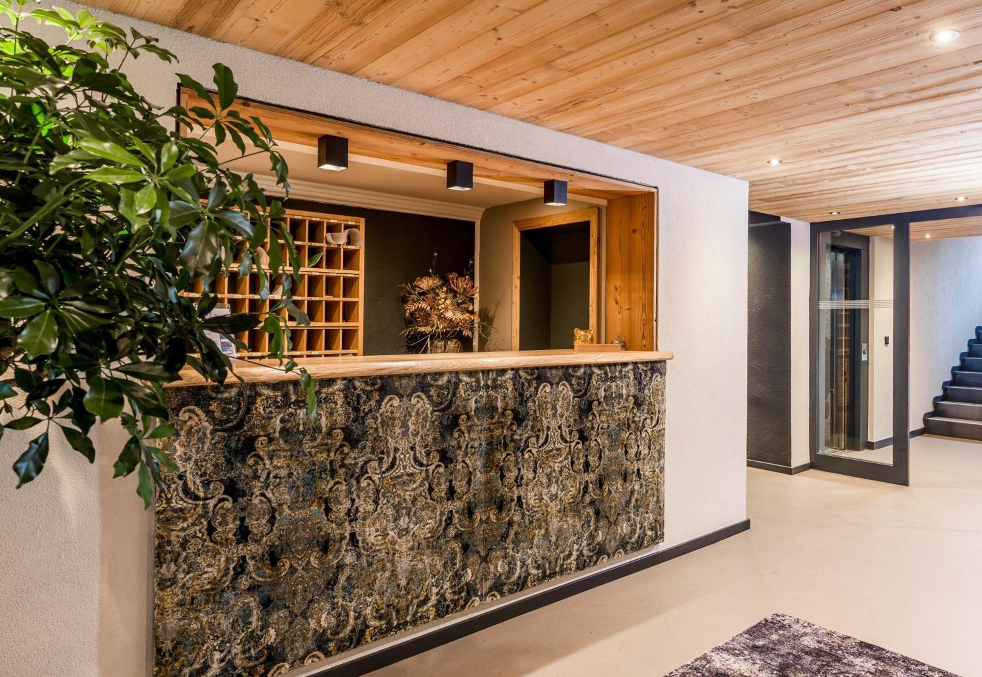 Appartements Erzherzog Johann Schladming Dış mekan fotoğraf