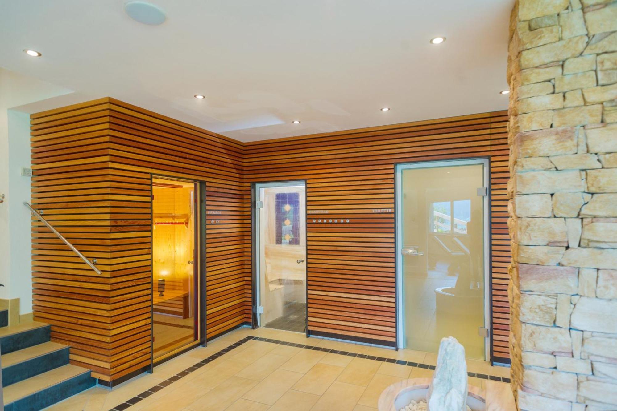 Appartements Erzherzog Johann Schladming Dış mekan fotoğraf