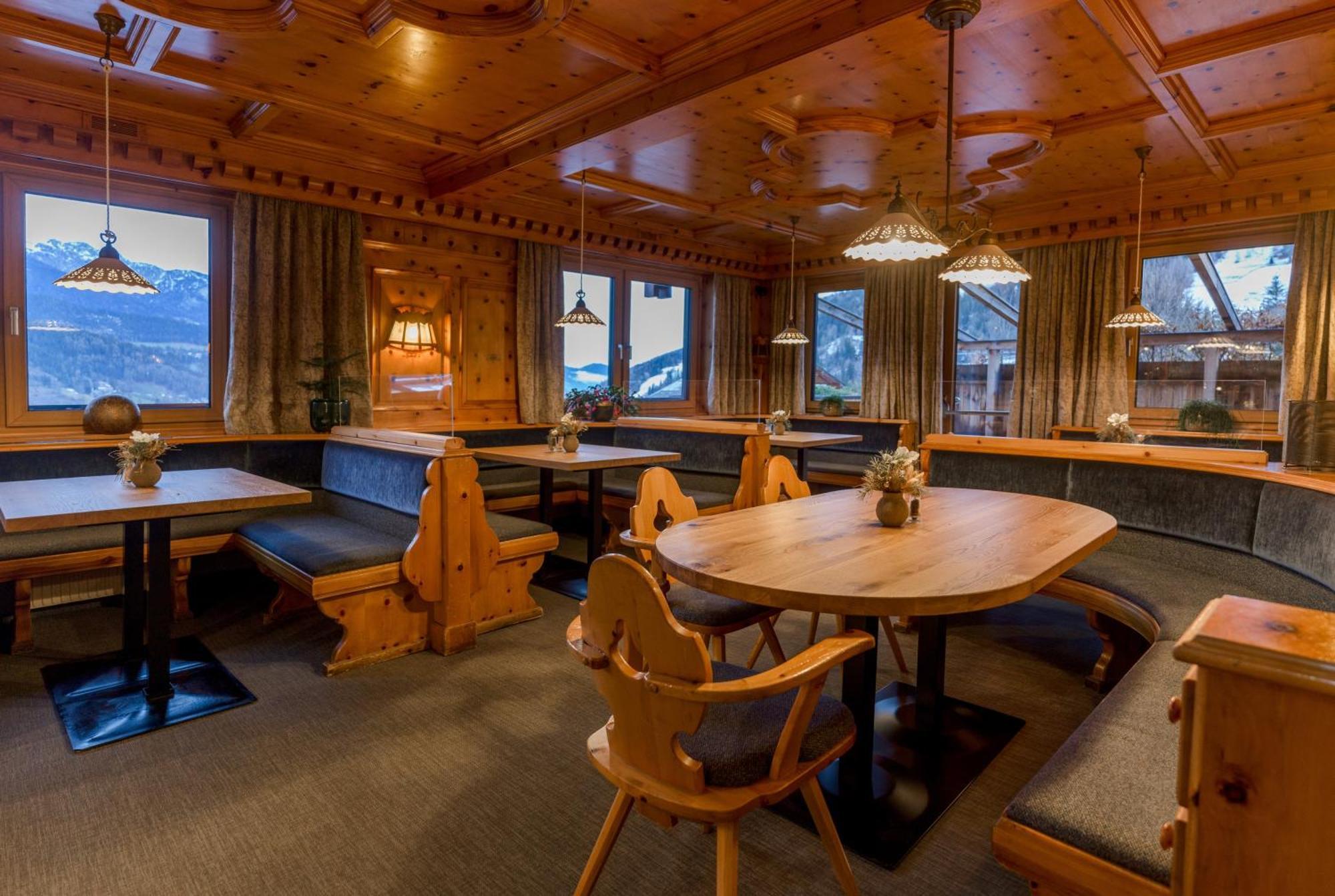 Appartements Erzherzog Johann Schladming Dış mekan fotoğraf