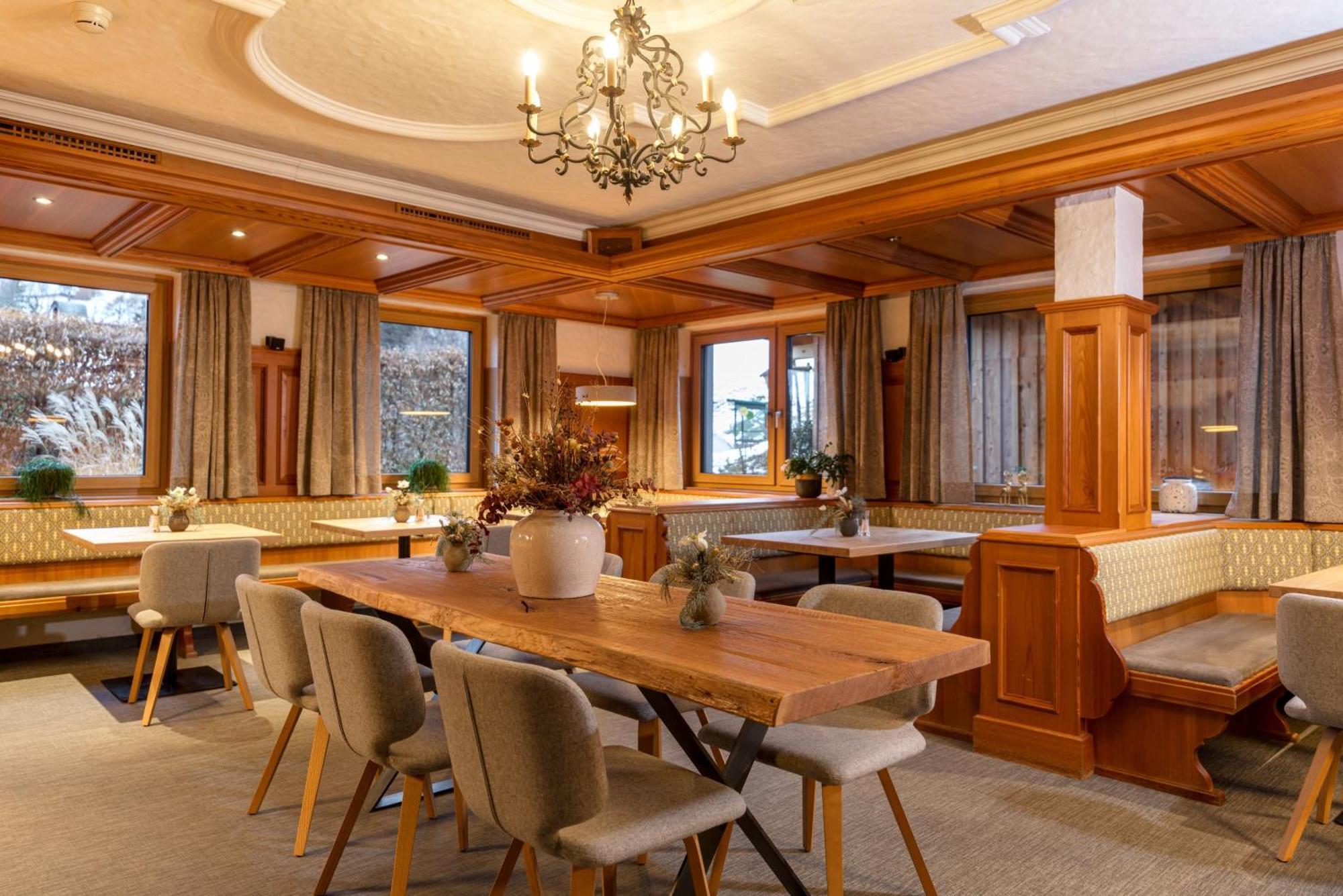 Appartements Erzherzog Johann Schladming Dış mekan fotoğraf