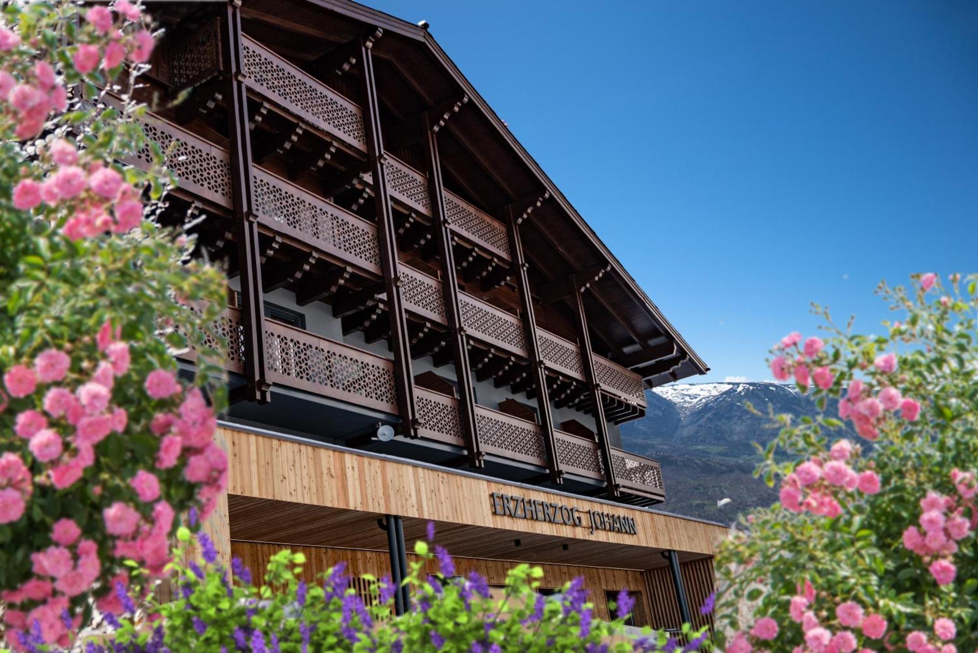 Appartements Erzherzog Johann Schladming Dış mekan fotoğraf