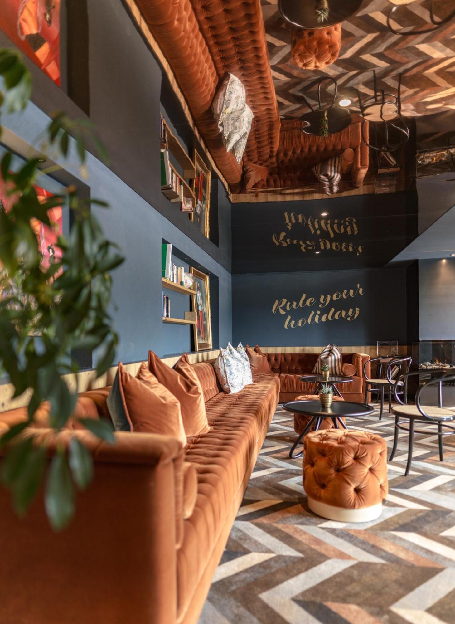 Appartements Erzherzog Johann Schladming Dış mekan fotoğraf