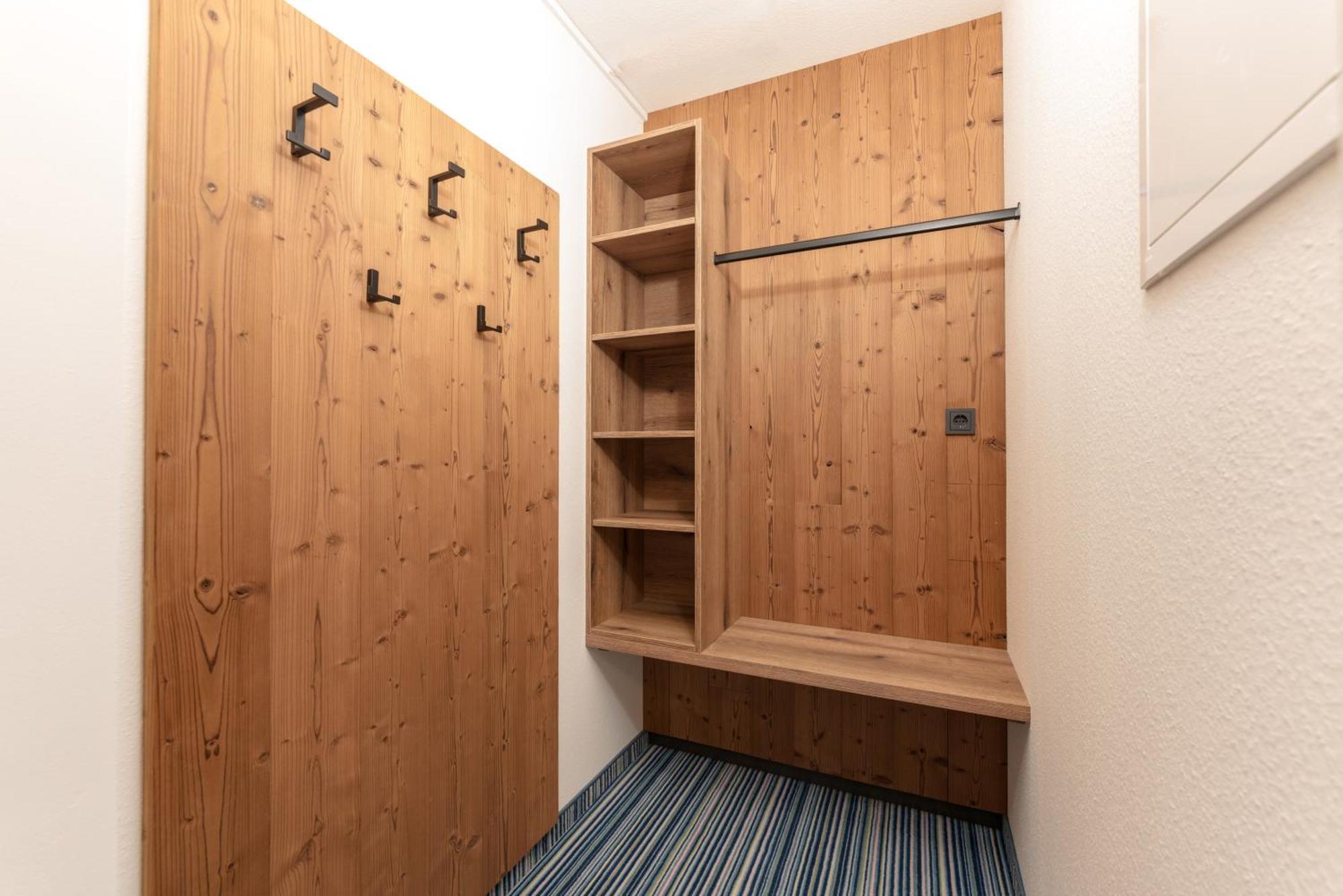 Appartements Erzherzog Johann Schladming Dış mekan fotoğraf