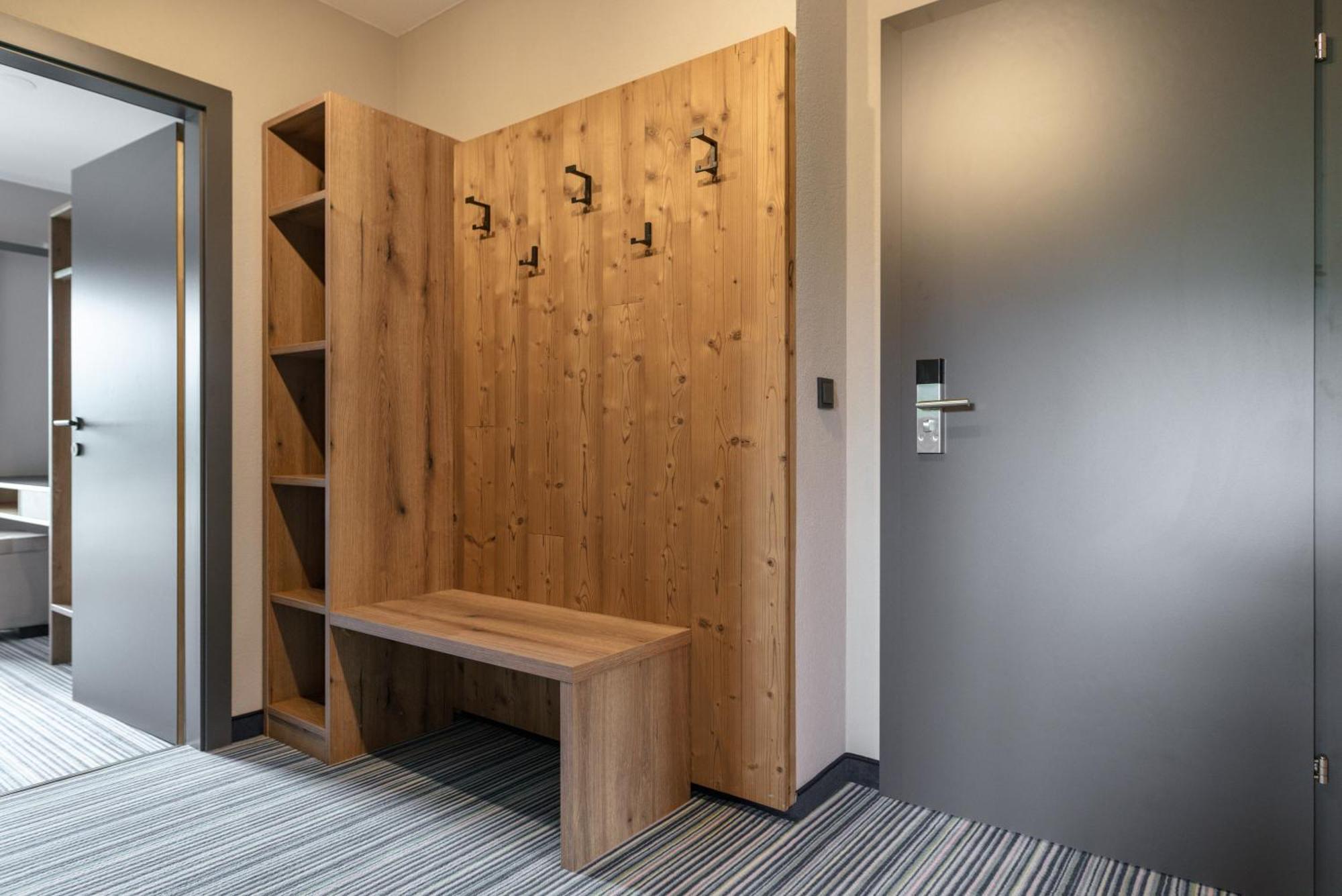 Appartements Erzherzog Johann Schladming Dış mekan fotoğraf