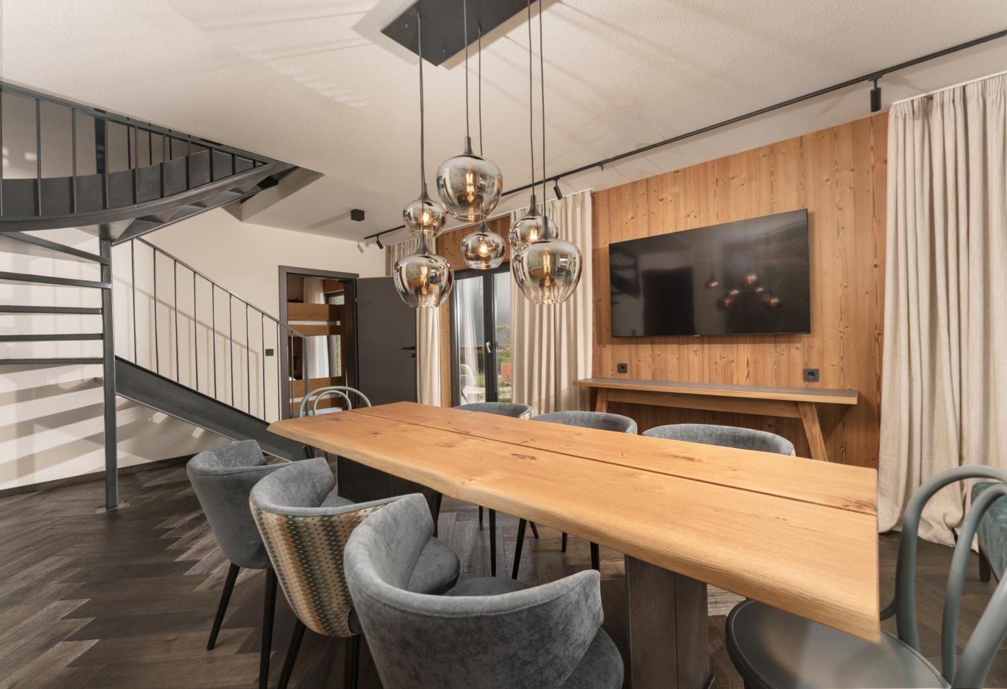 Appartements Erzherzog Johann Schladming Dış mekan fotoğraf