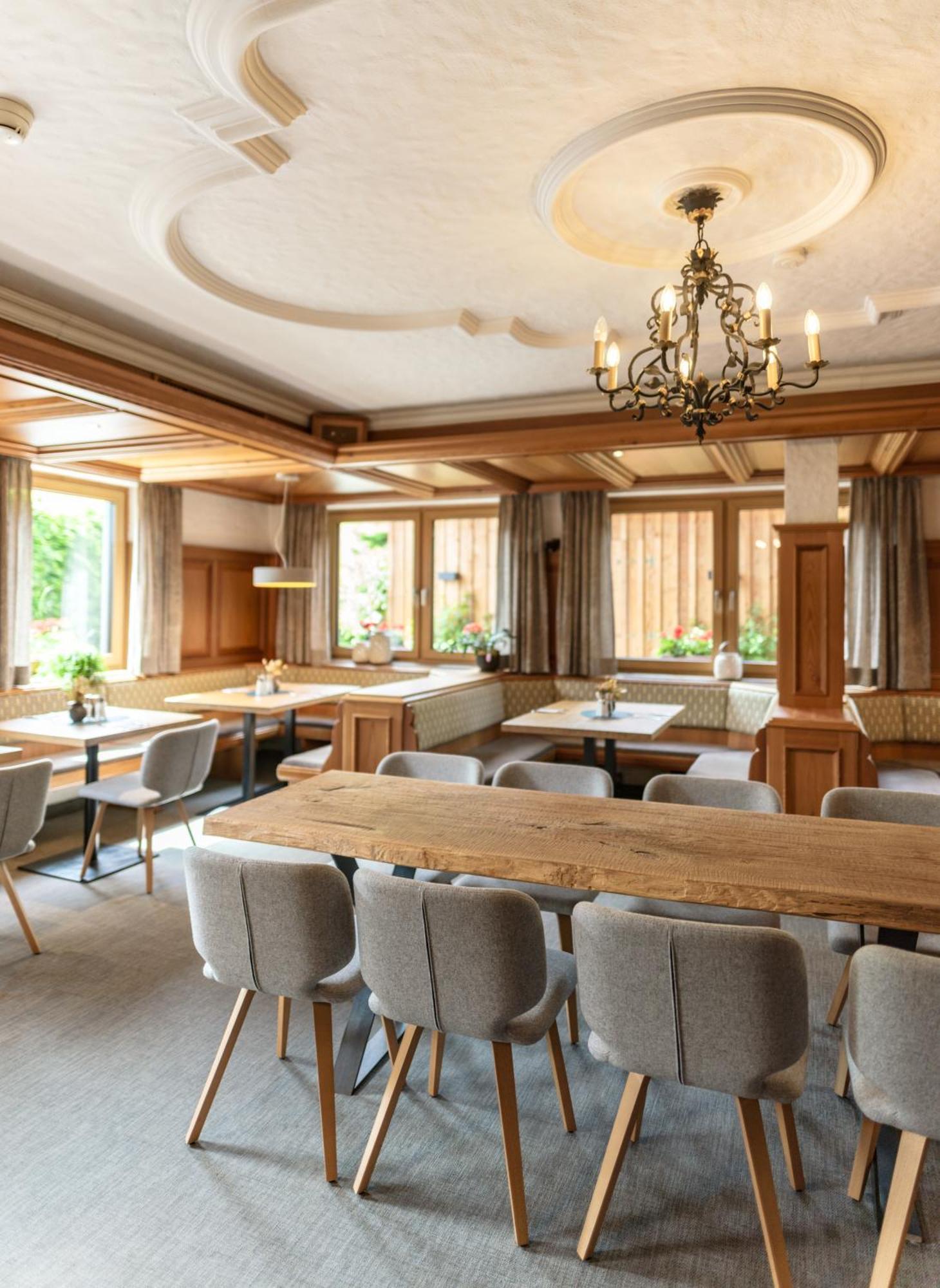 Appartements Erzherzog Johann Schladming Dış mekan fotoğraf