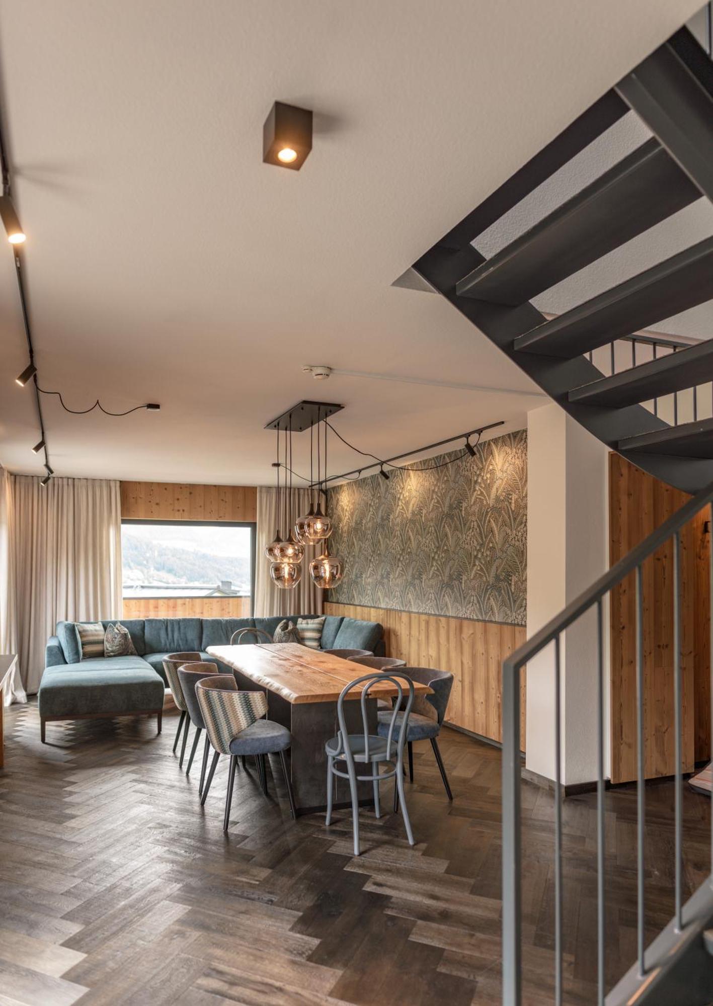 Appartements Erzherzog Johann Schladming Dış mekan fotoğraf