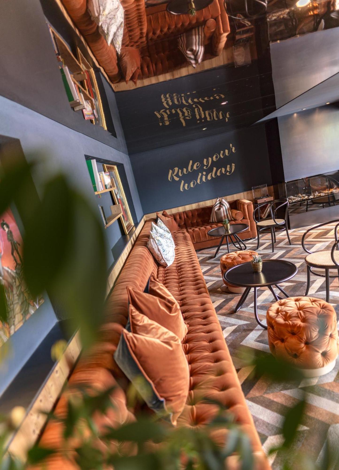 Appartements Erzherzog Johann Schladming Dış mekan fotoğraf