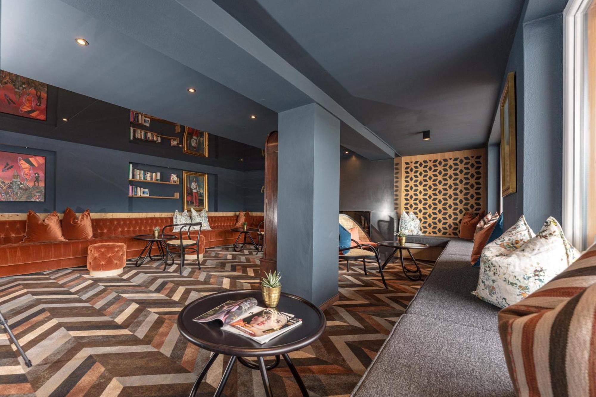 Appartements Erzherzog Johann Schladming Dış mekan fotoğraf