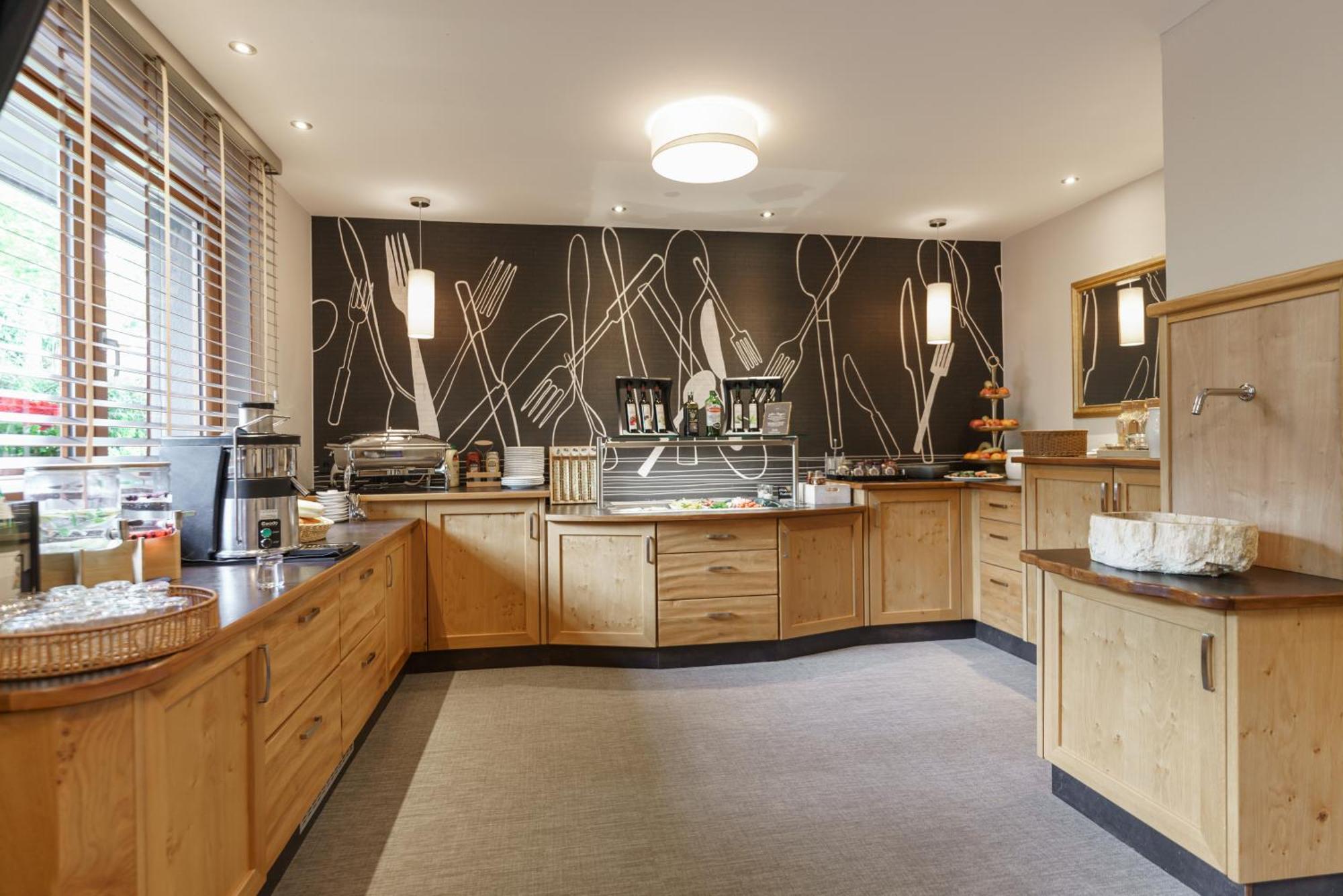 Appartements Erzherzog Johann Schladming Dış mekan fotoğraf