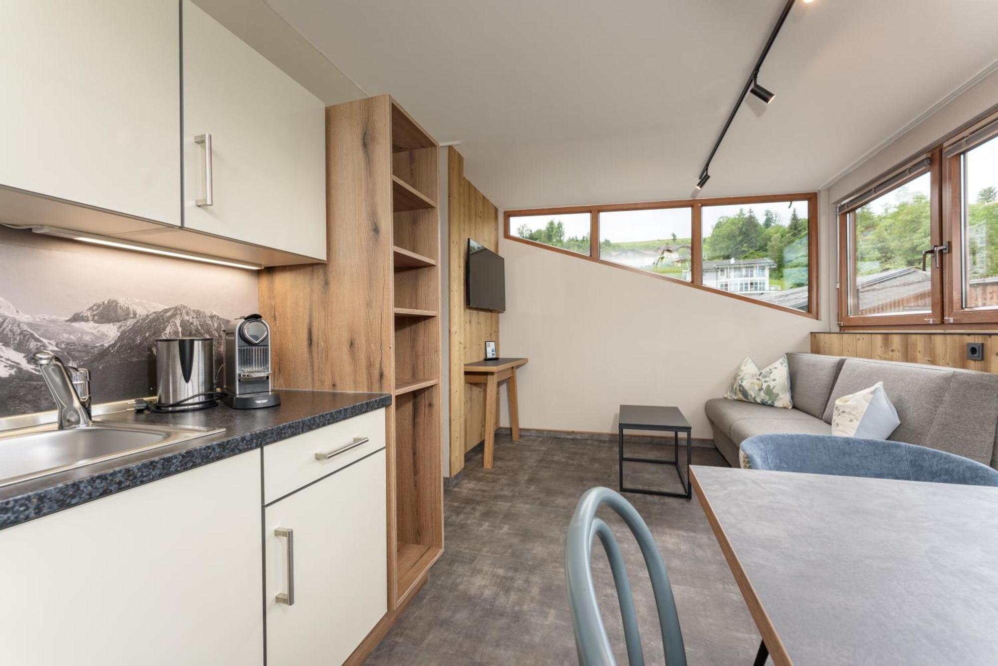 Appartements Erzherzog Johann Schladming Dış mekan fotoğraf