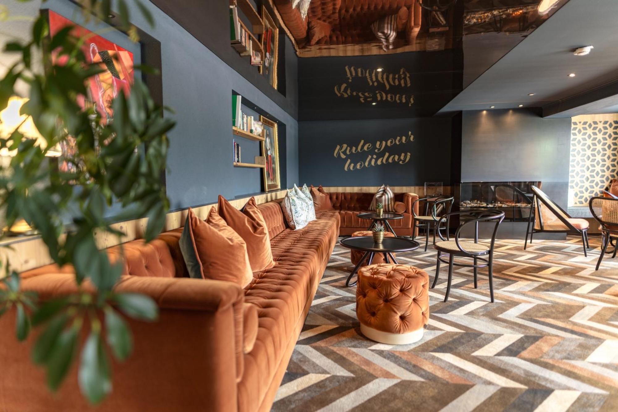 Appartements Erzherzog Johann Schladming Dış mekan fotoğraf