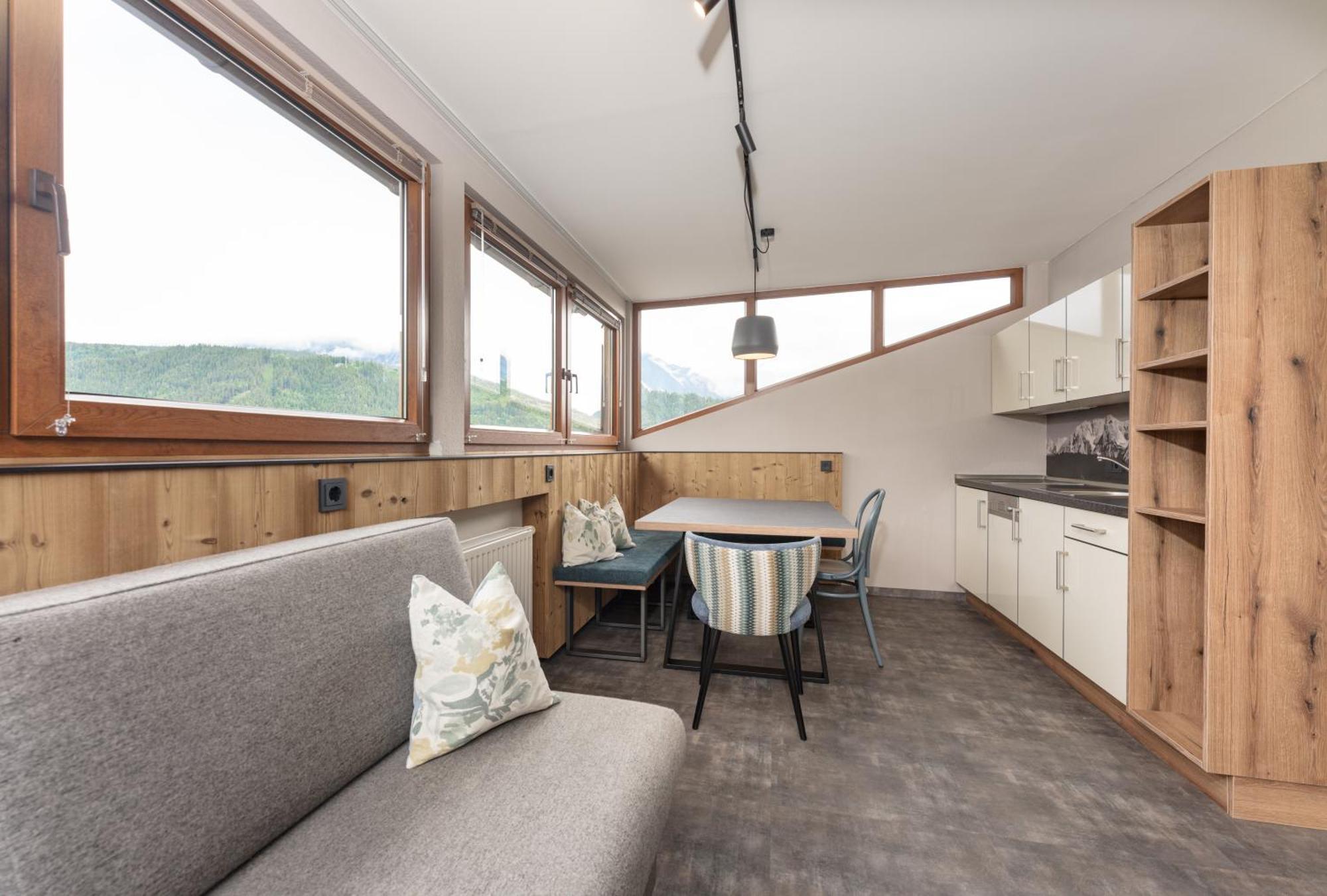 Appartements Erzherzog Johann Schladming Dış mekan fotoğraf