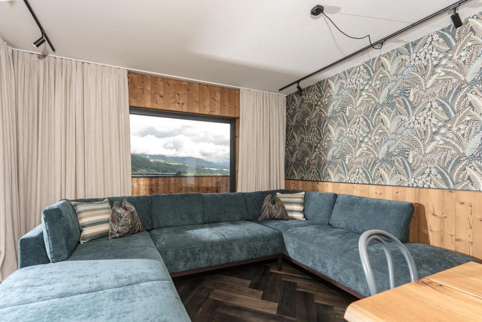 Appartements Erzherzog Johann Schladming Dış mekan fotoğraf