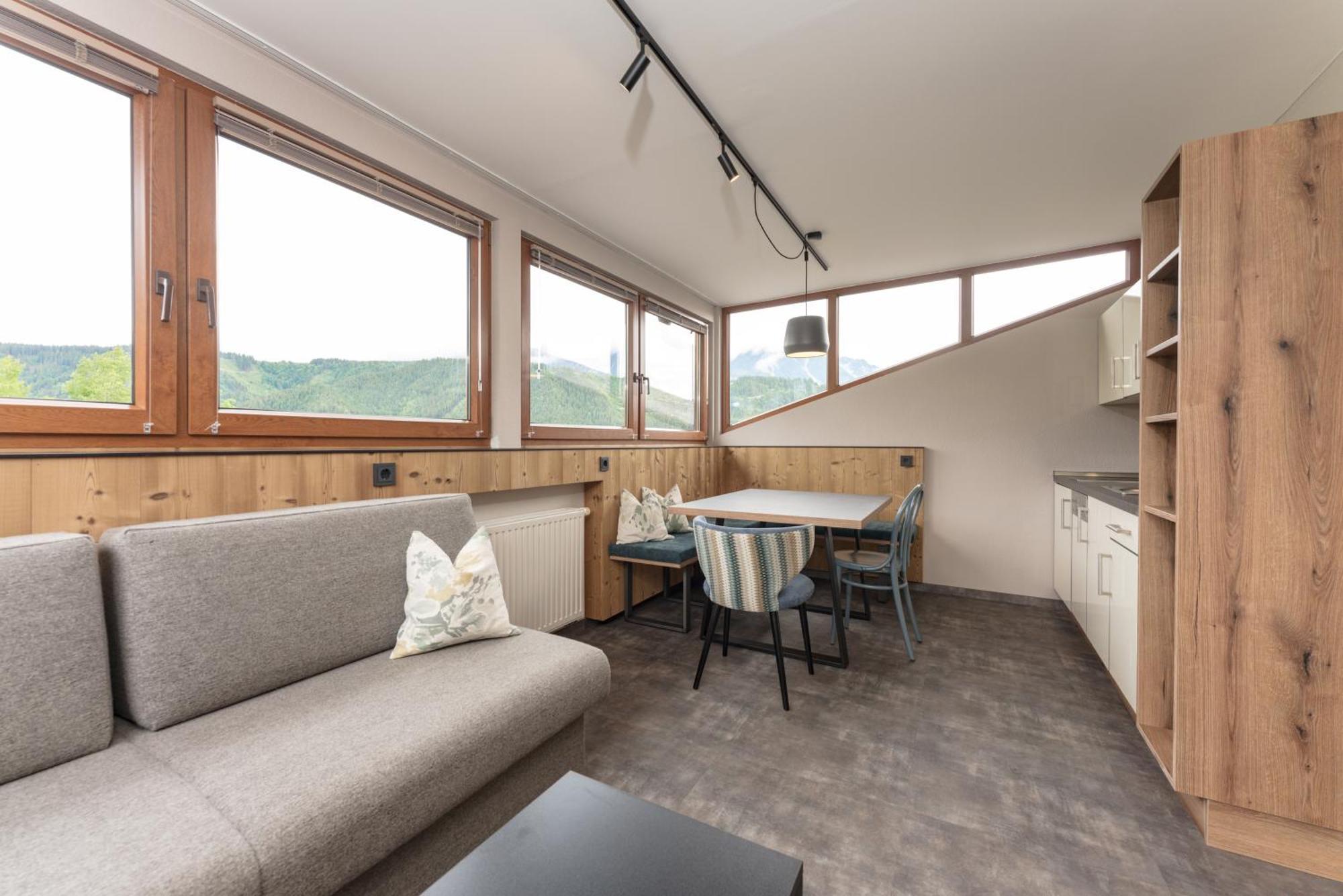 Appartements Erzherzog Johann Schladming Dış mekan fotoğraf